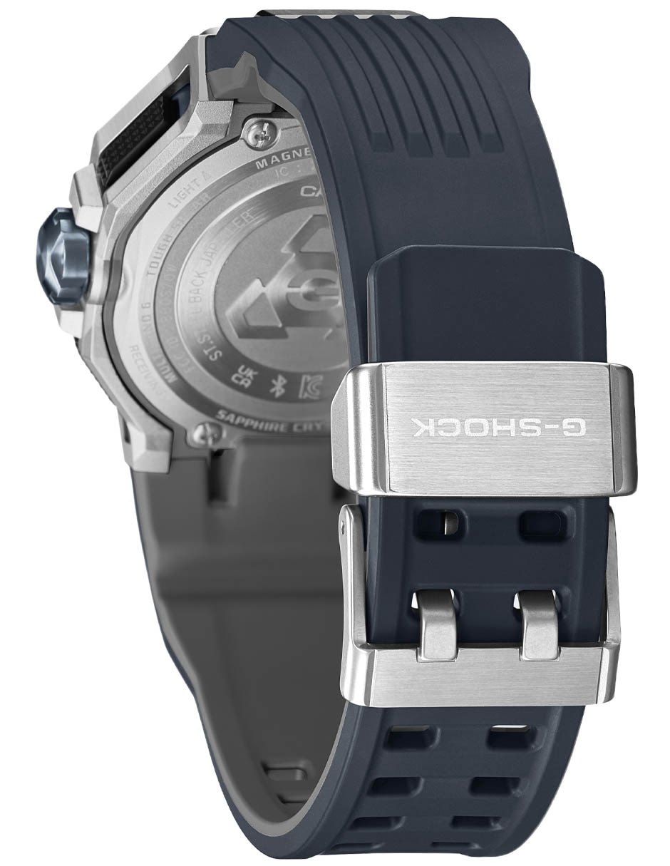 Reloj G-Shock Gravitymaster para hombre GWR-B3000A-2ACR 3
