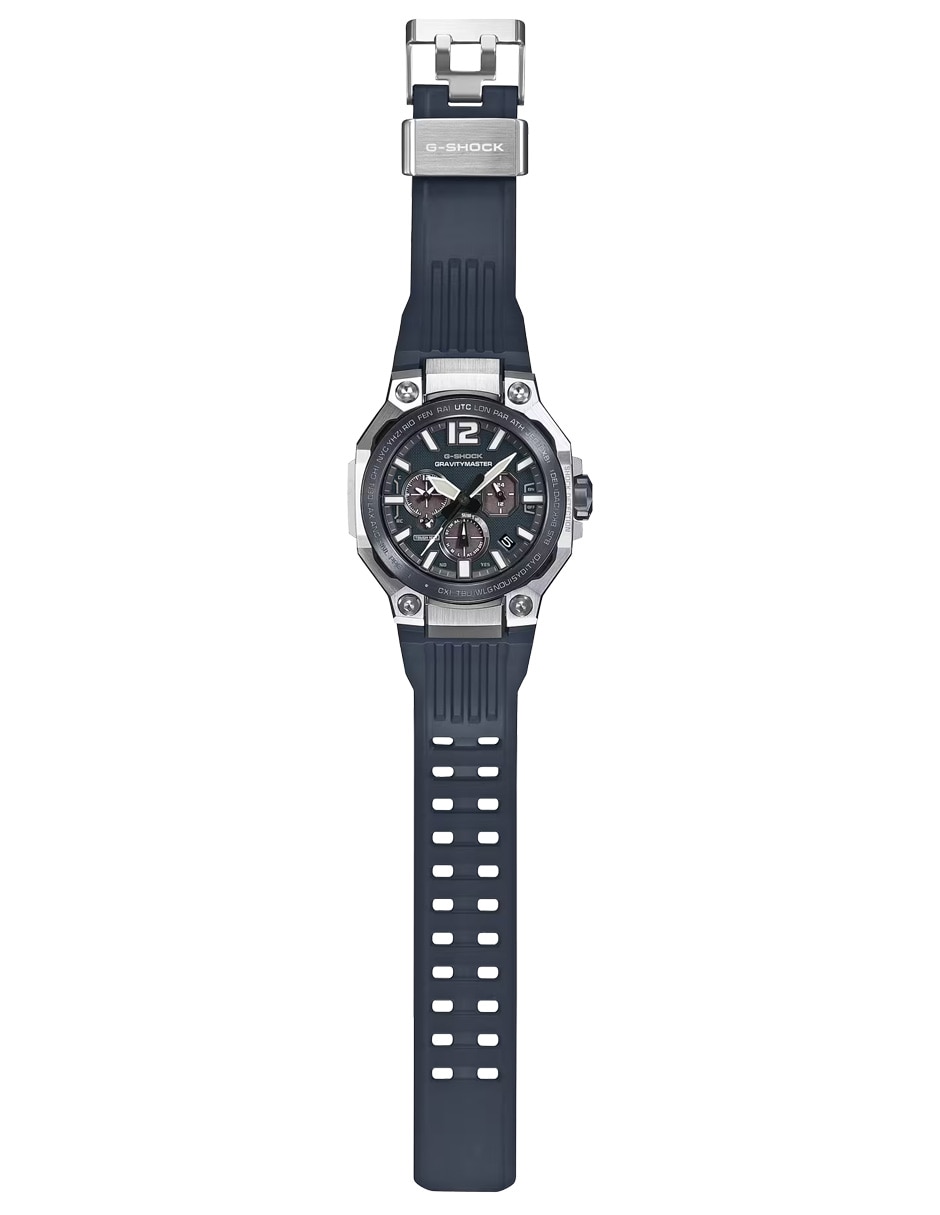 Reloj G-Shock Gravitymaster para hombre GWR-B3000A-2ACR 2