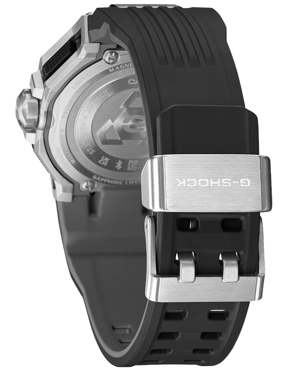 Reloj G-Shock Gravitymaster para hombre GWR-B3000-1ACR 3