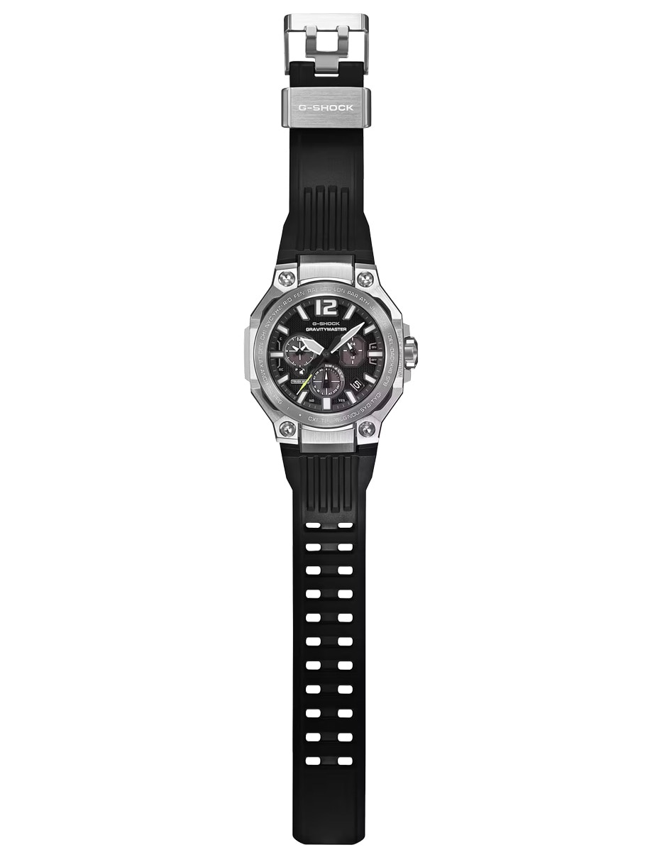 Reloj G-Shock Gravitymaster para hombre GWR-B3000-1ACR 2
