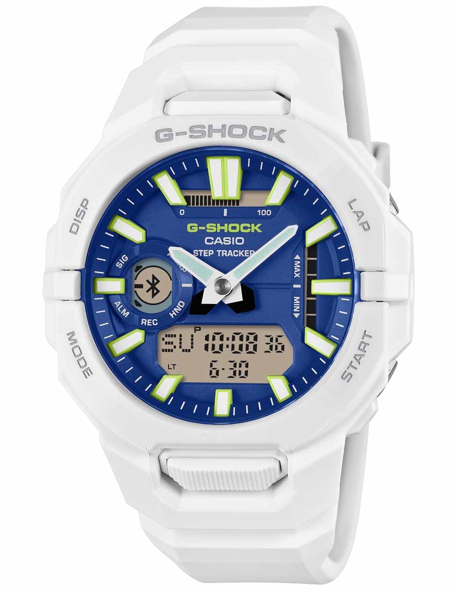 Reloj G-Shock G-Squad para hombre GBA-950-7A2CR Reloj G-Shock G-Squad para hombre GBA-950-7A2CR