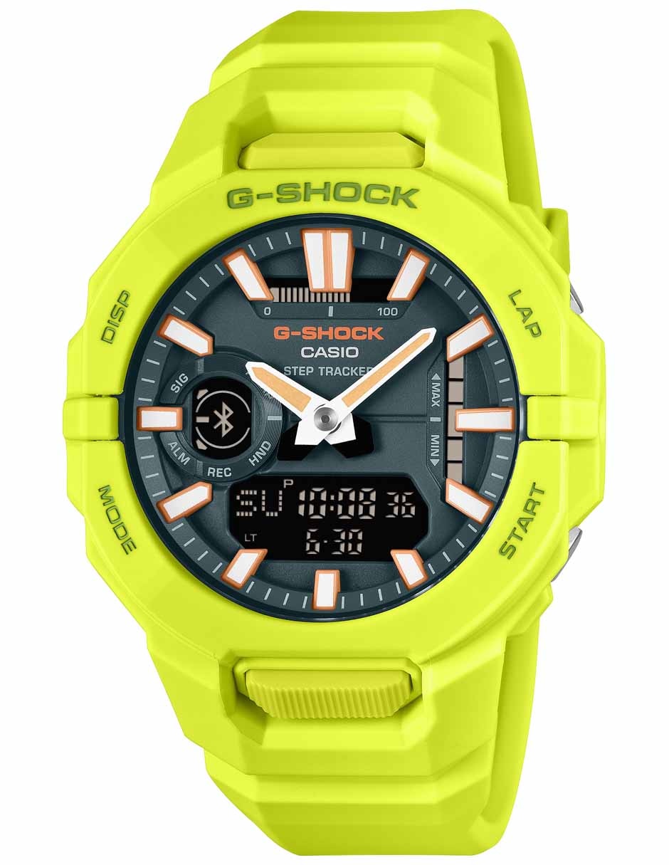 Reloj G-Shock G-Squad para hombre GBA-950-9A3CR