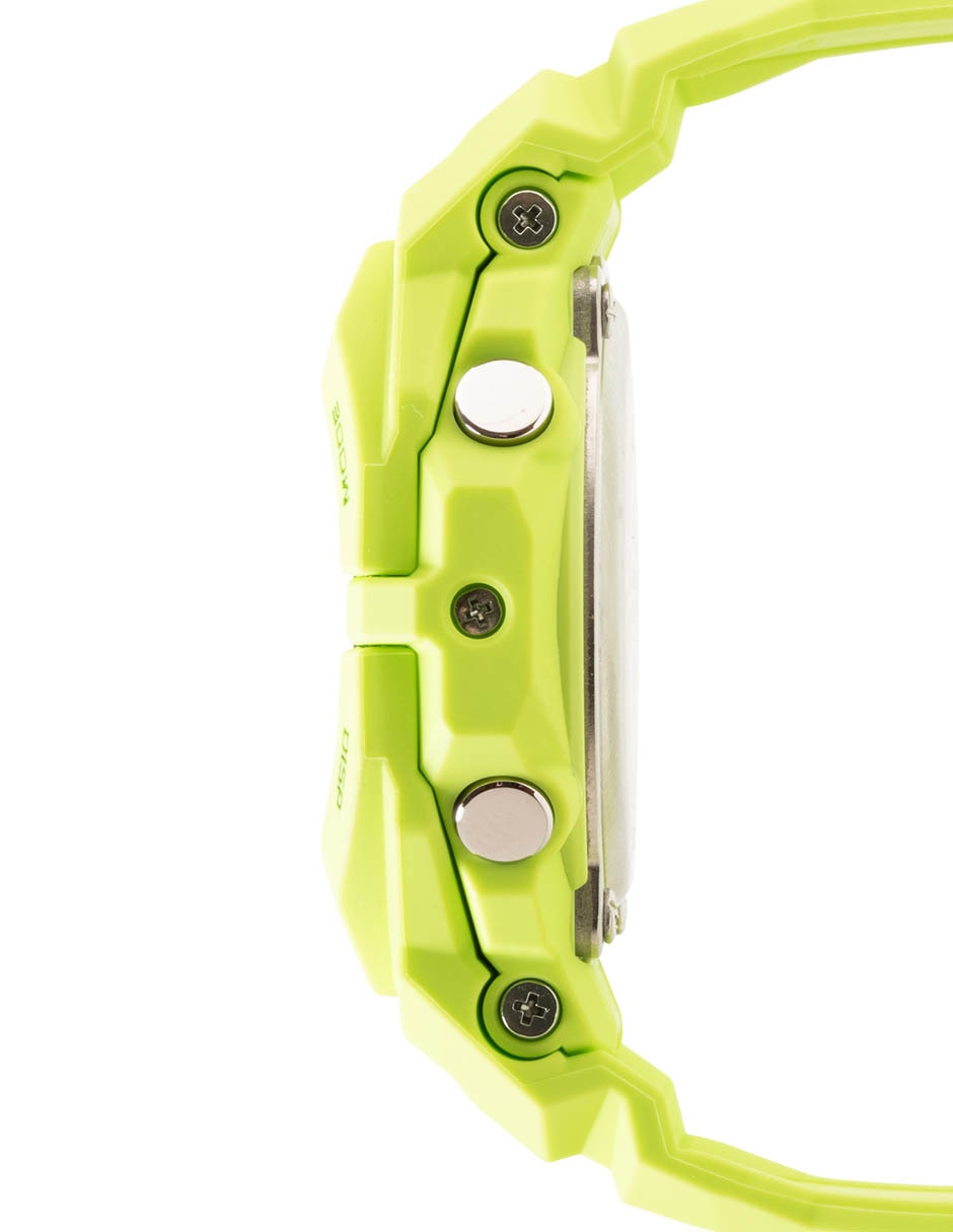 Reloj G-Shock G-Squad para hombre GBA-950-9A3CR 3