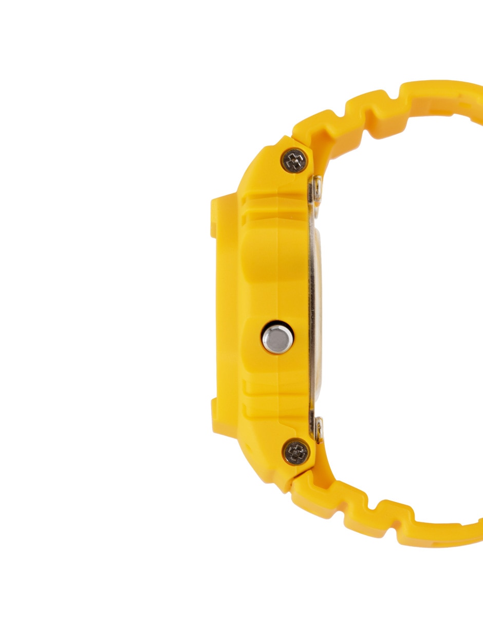 Reloj anillo G-Shock Ring Watch para hombre DWN-5600-9CR 2