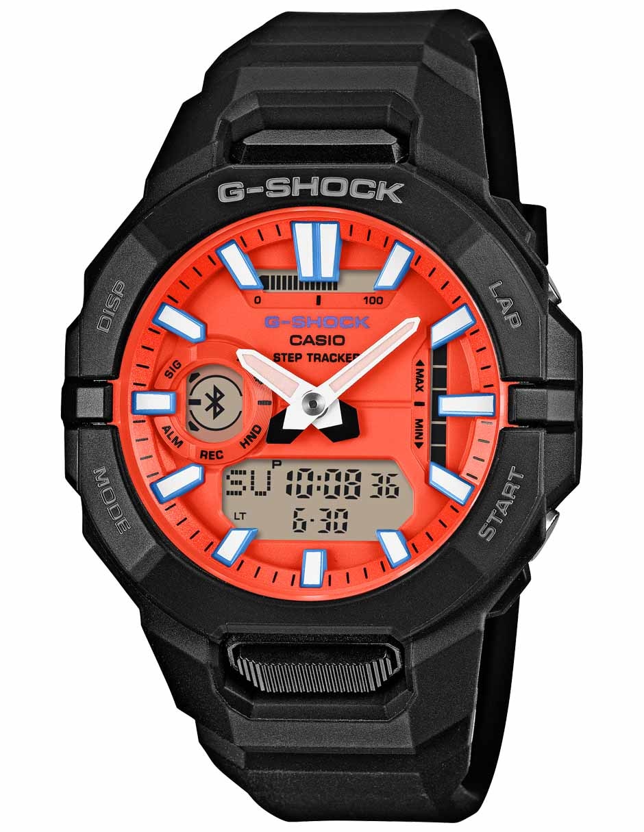 Reloj G-Shock G-Squad para hombre GBA-950-1A4CR