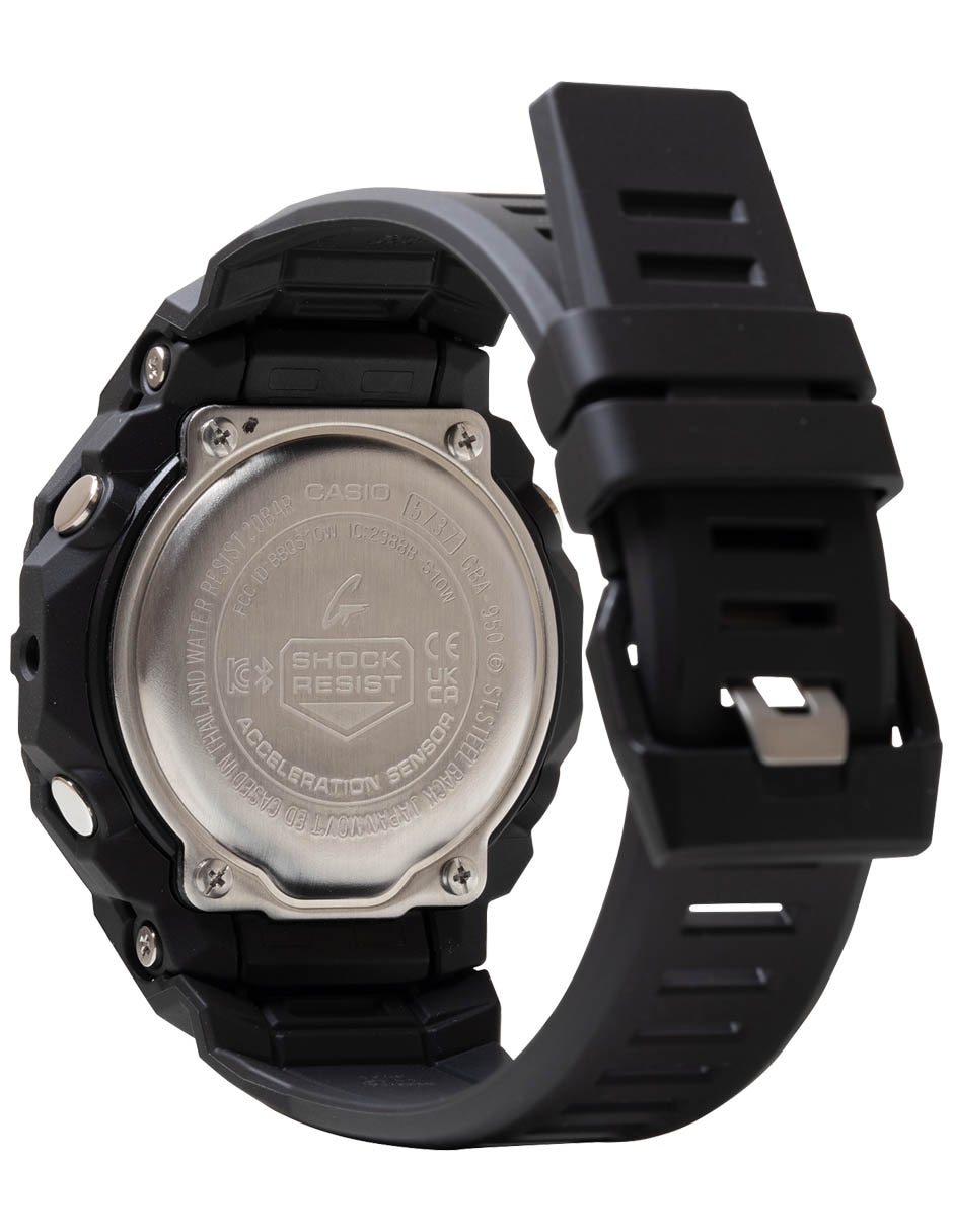Reloj G-Shock G-Squad para hombre GBA-950-1A4CR 2