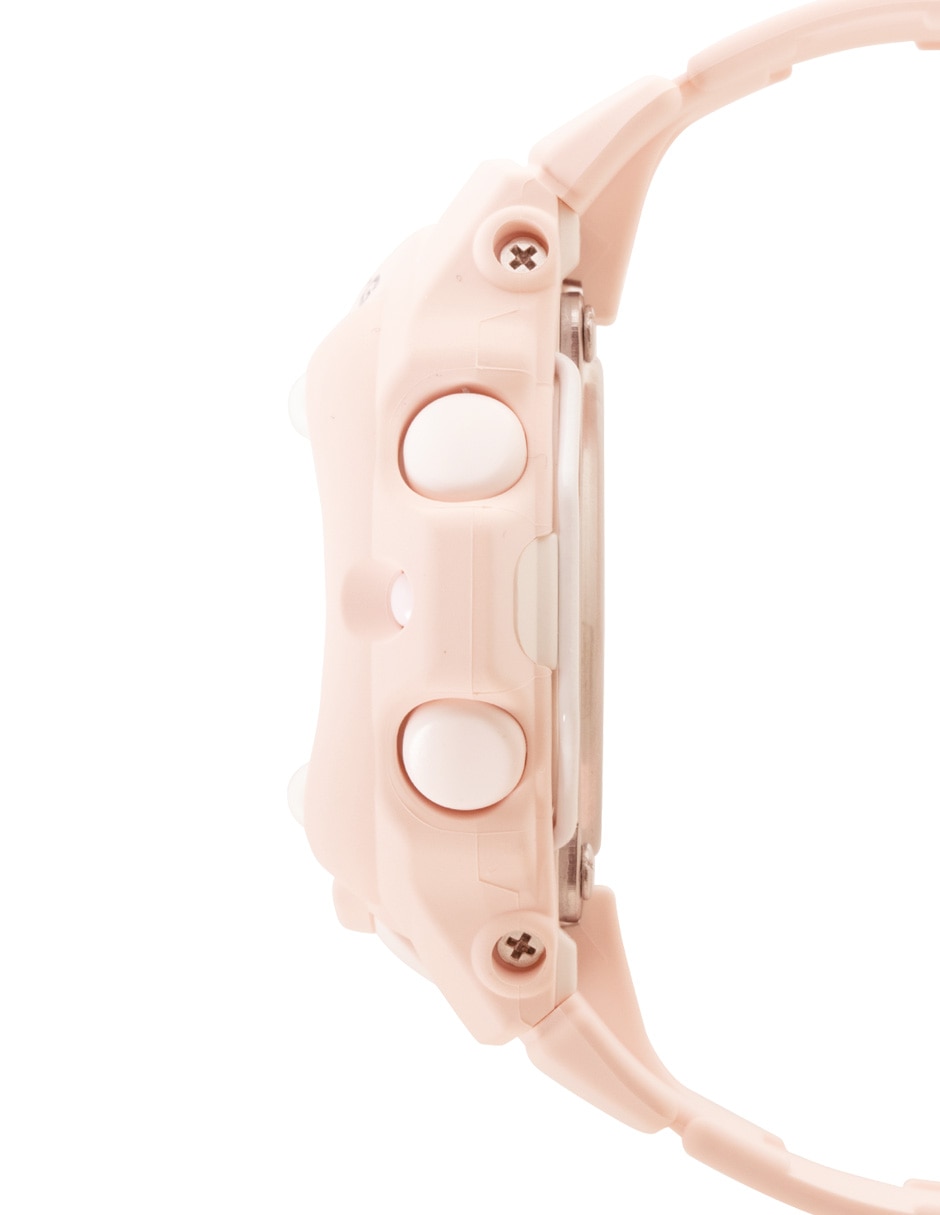 Reloj Baby-G para mujer BG-169KB-4CR 3