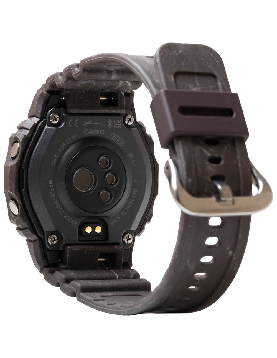 Reloj G-Shock G-Lide Colab Kanoa Igarashi para hombre GBX-H5600KI-5CR
