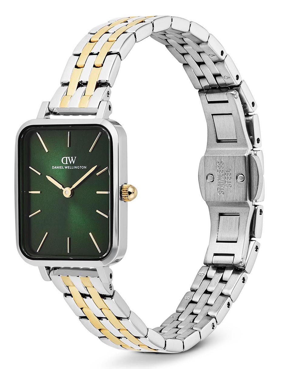 Reloj Quadro Mini para mujer DW00101013 4