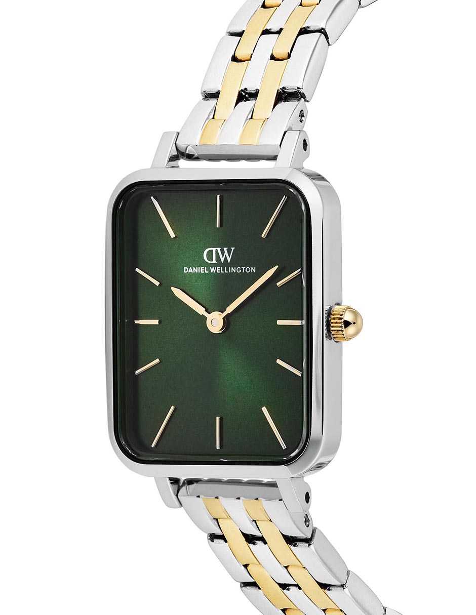 Reloj Quadro Mini para mujer DW00101013 2