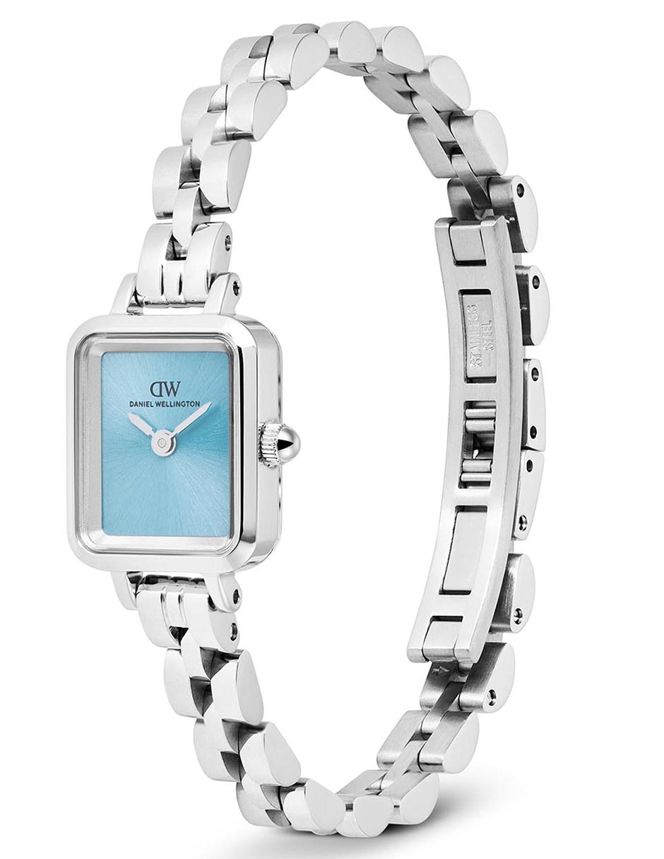 Reloj Quadro Mini para mujer DW00101015 4