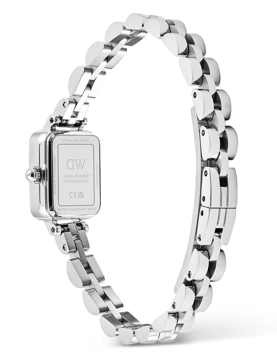 Reloj Quadro Mini para mujer DW00101015 3