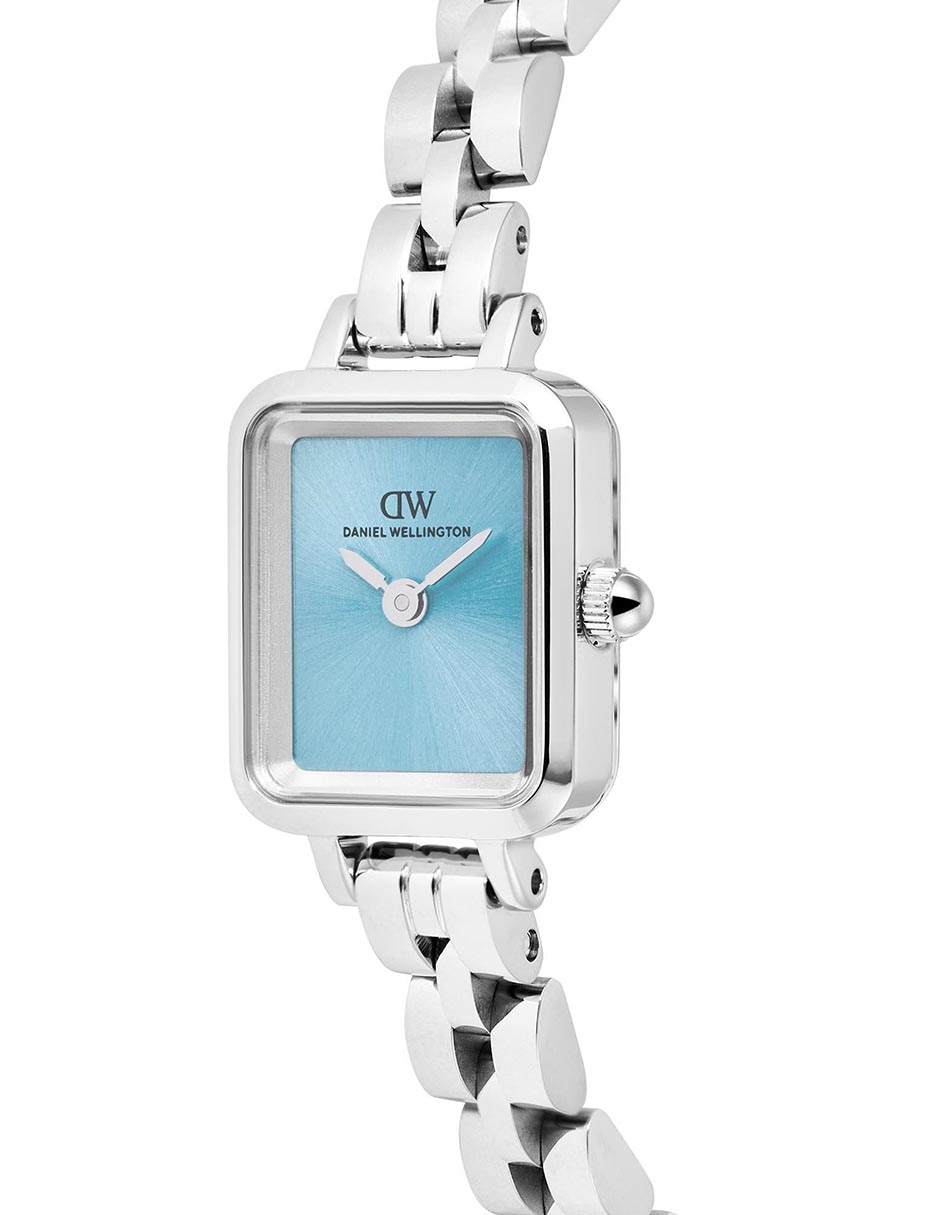 Reloj Quadro Mini para mujer DW00101015 2