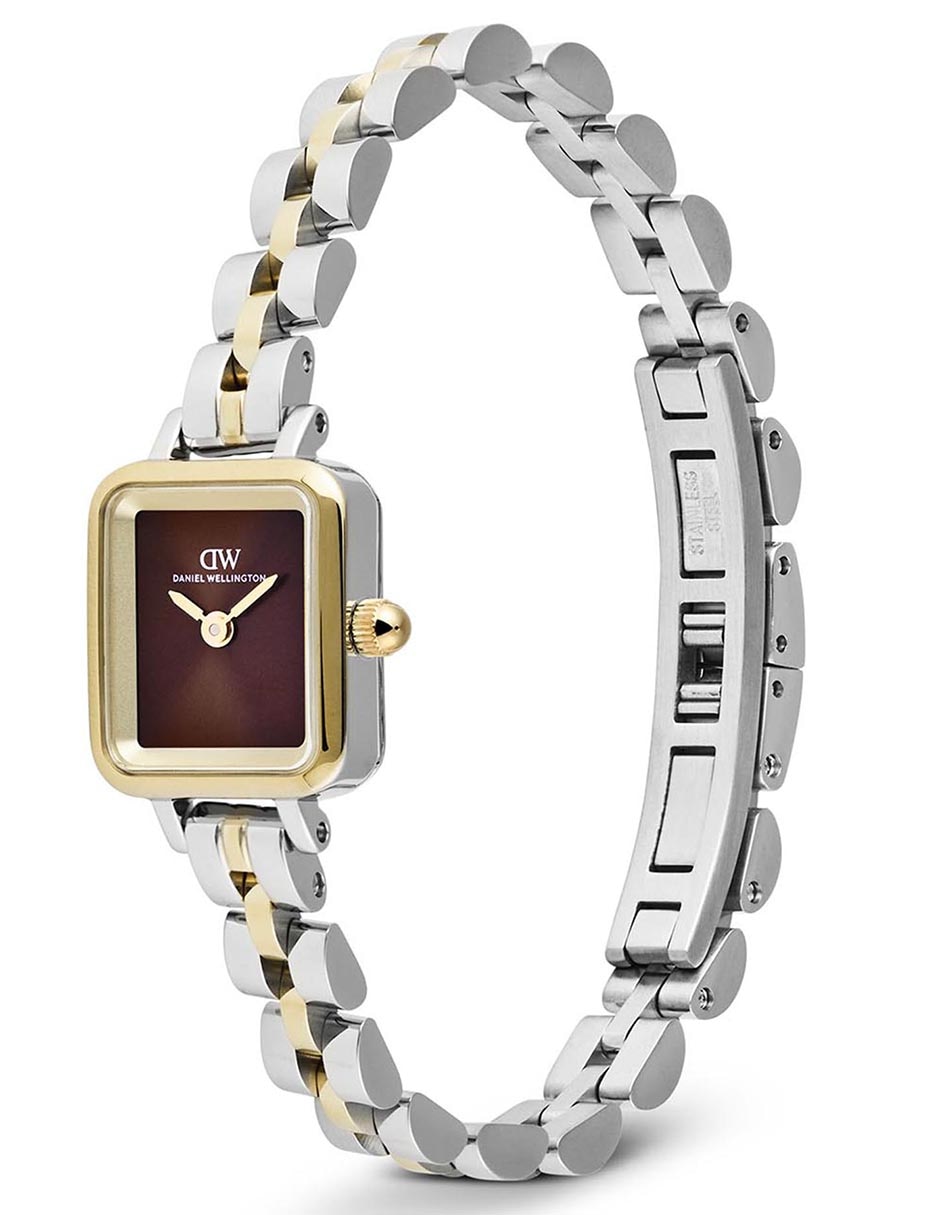 Reloj Quadro Mini para mujer DW00101016 3