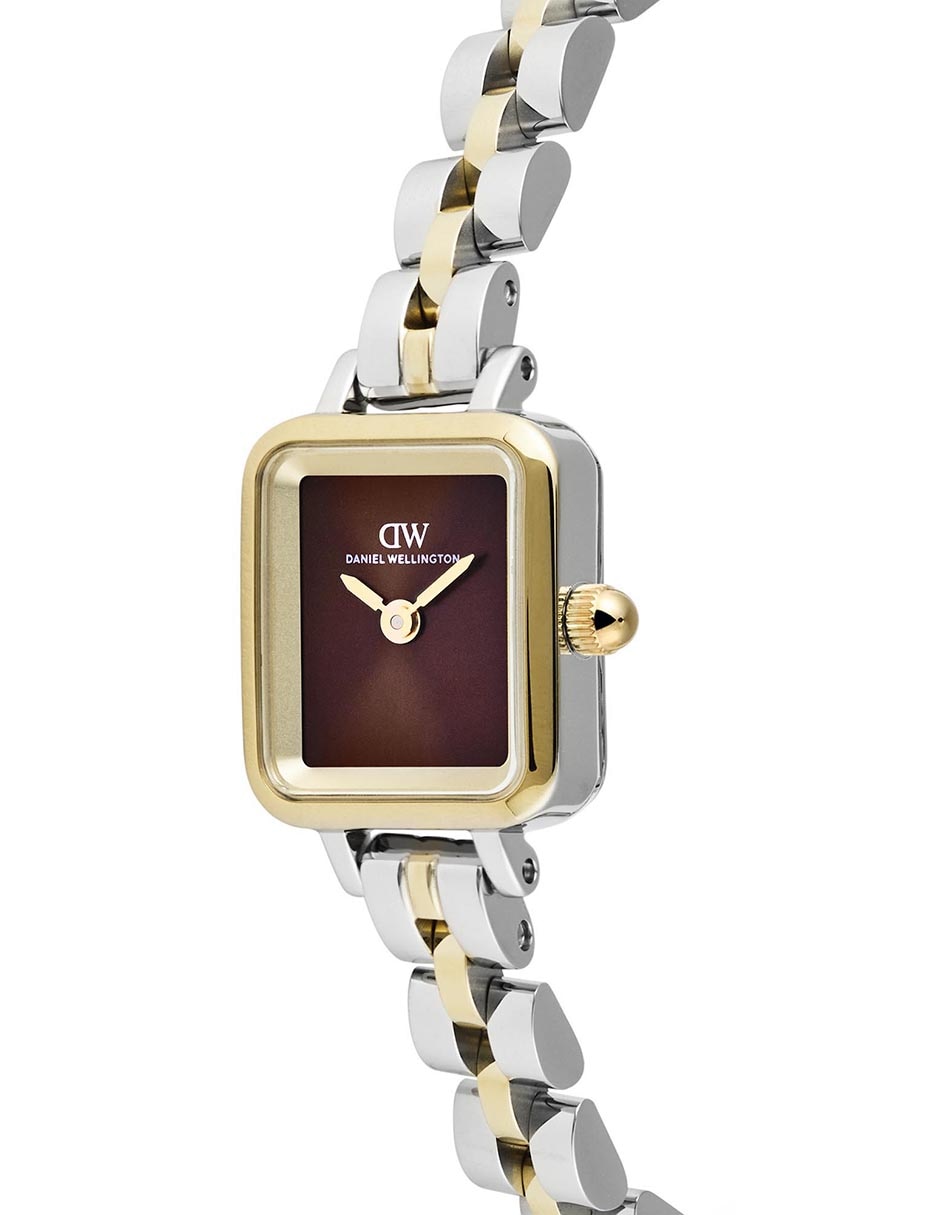 Reloj Quadro Mini para mujer DW00101016 2