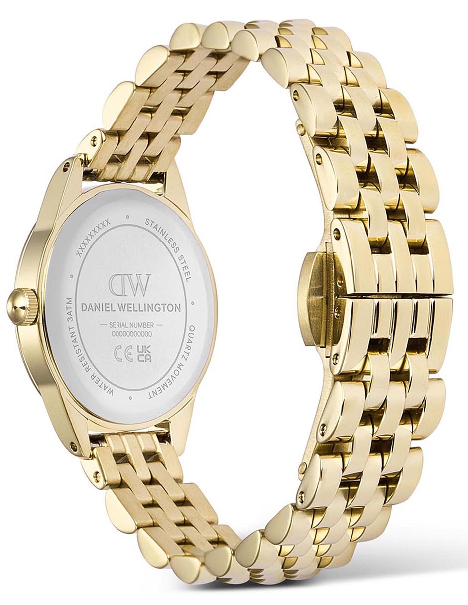 Reloj Ophelia para mujer DW00101018 4