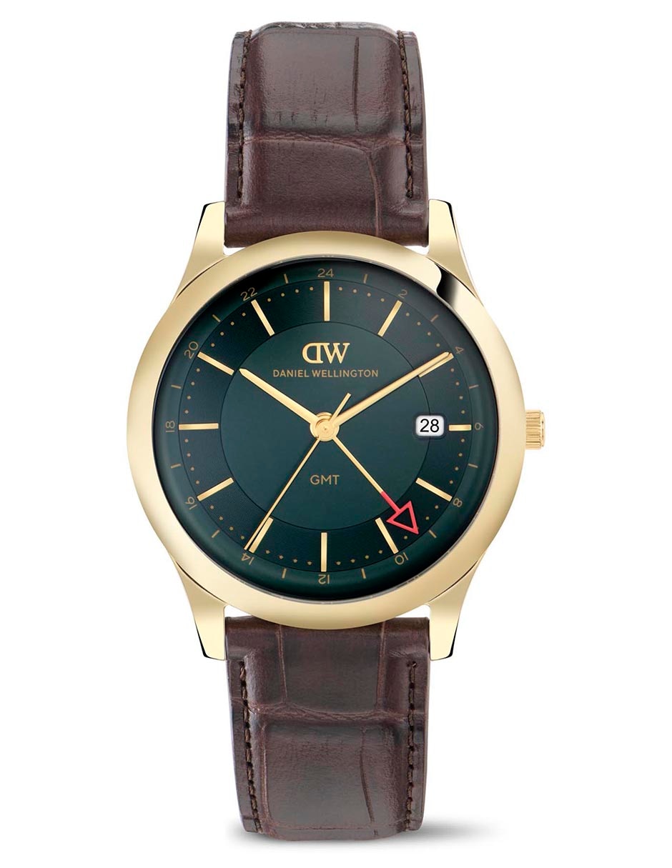 Reloj Pathfinder Gmt para hombre DW00100974 Reloj Pathfinder Gmt para hombre DW00100974