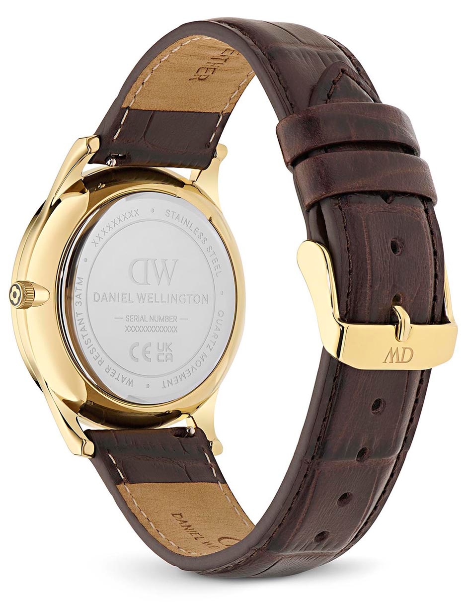 Reloj Pathfinder Gmt para hombre DW00100974 3