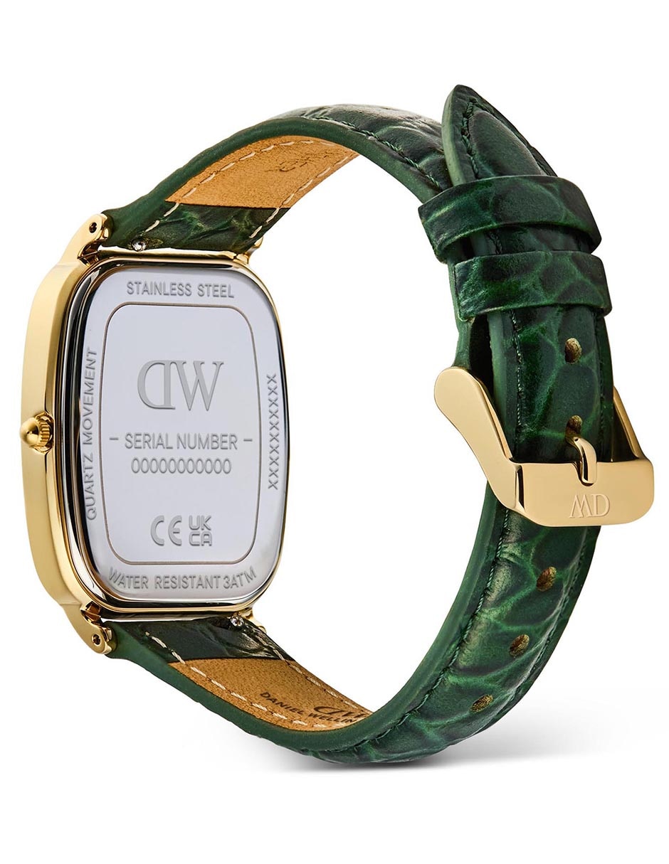 Reloj Marlon para mujer DW00100954 4