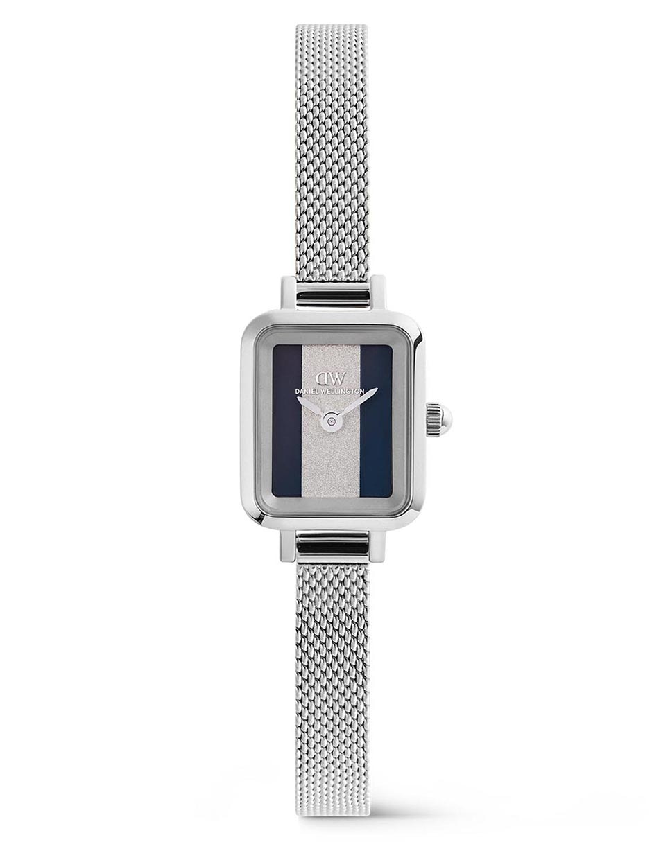 Reloj Quadro Mini para mujer DW00100960 Reloj Quadro Mini para mujer DW00100960