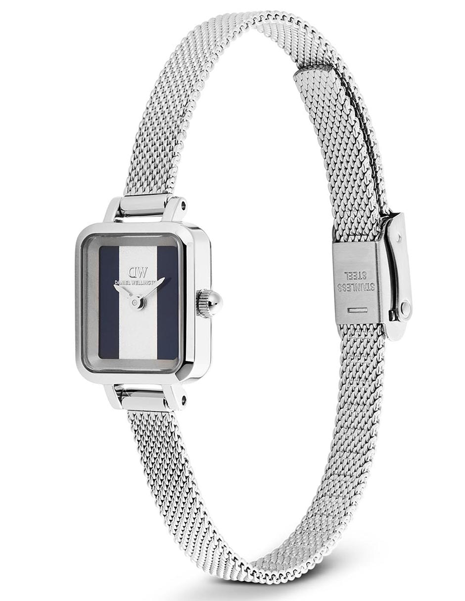Reloj Quadro Mini para mujer DW00100960 2
