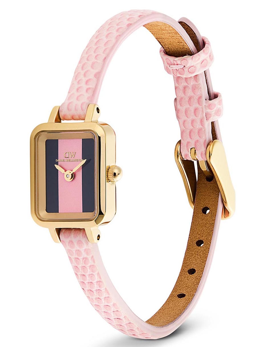 Reloj Quadro Mini para mujer DW00100956 2