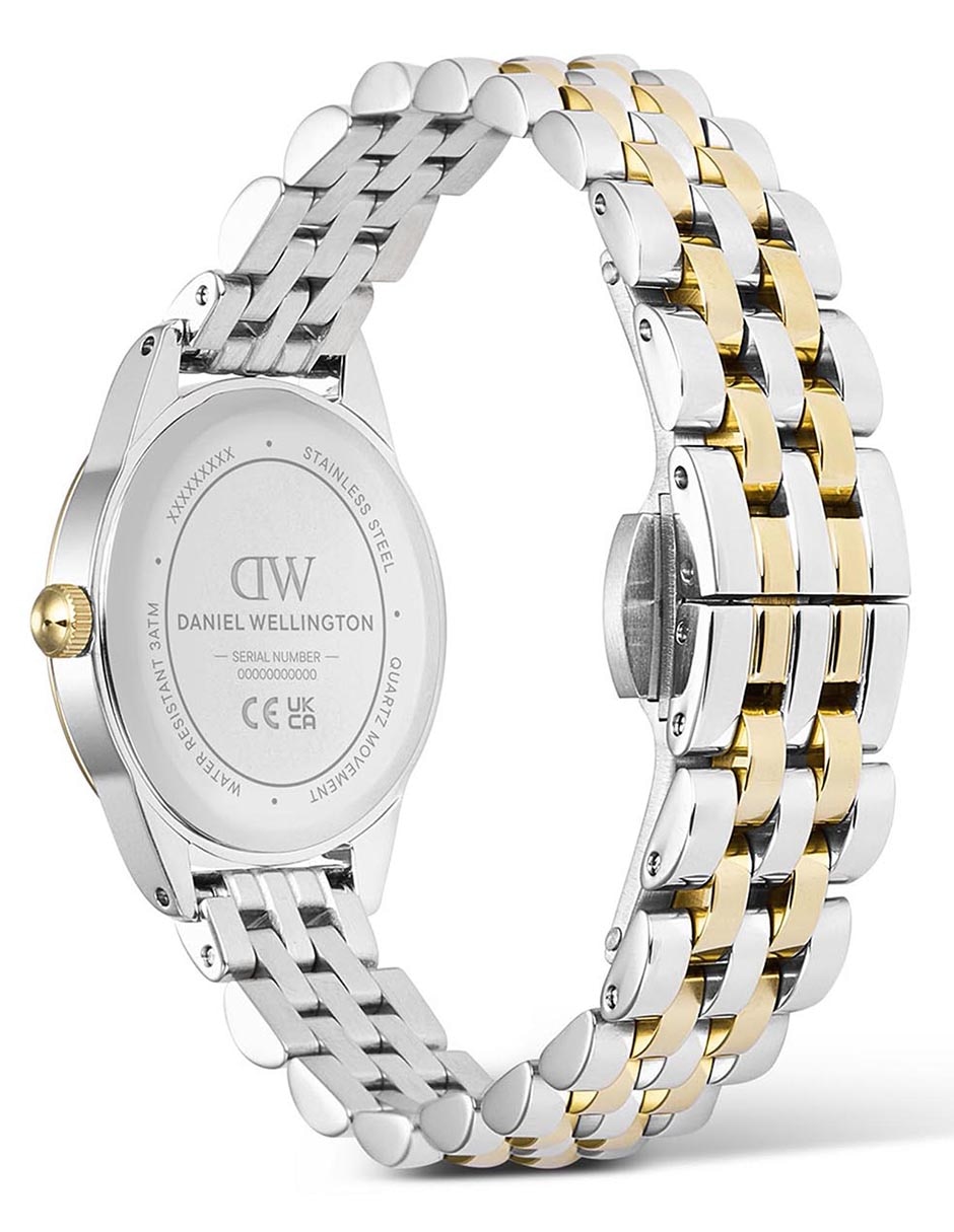 Reloj Ophelia para mujer DW00101017 4