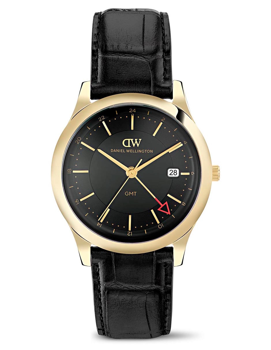 Reloj Pathfinder Gmt para hombre DW00100977 Reloj Pathfinder Gmt para hombre DW00100977