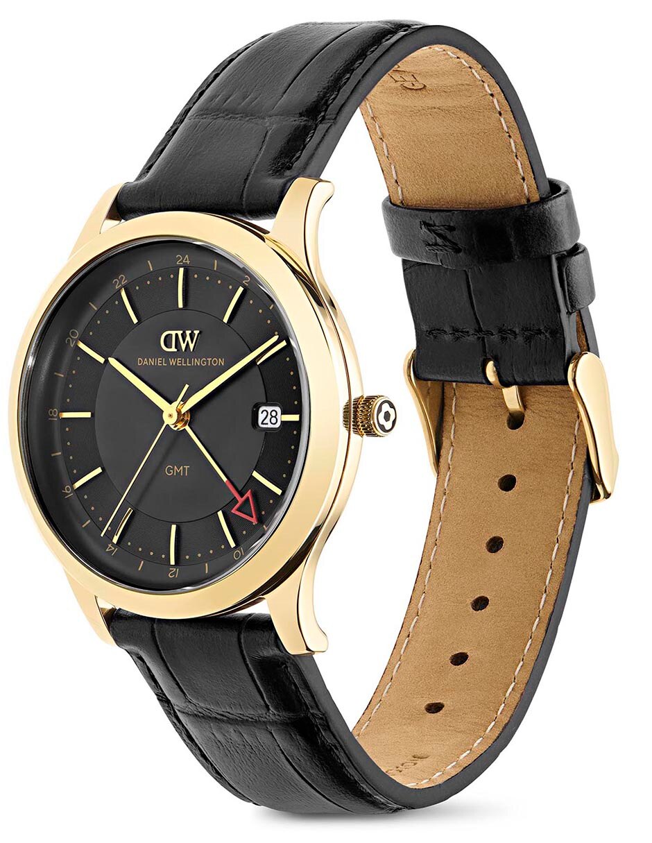 Reloj Pathfinder Gmt para hombre DW00100977 2