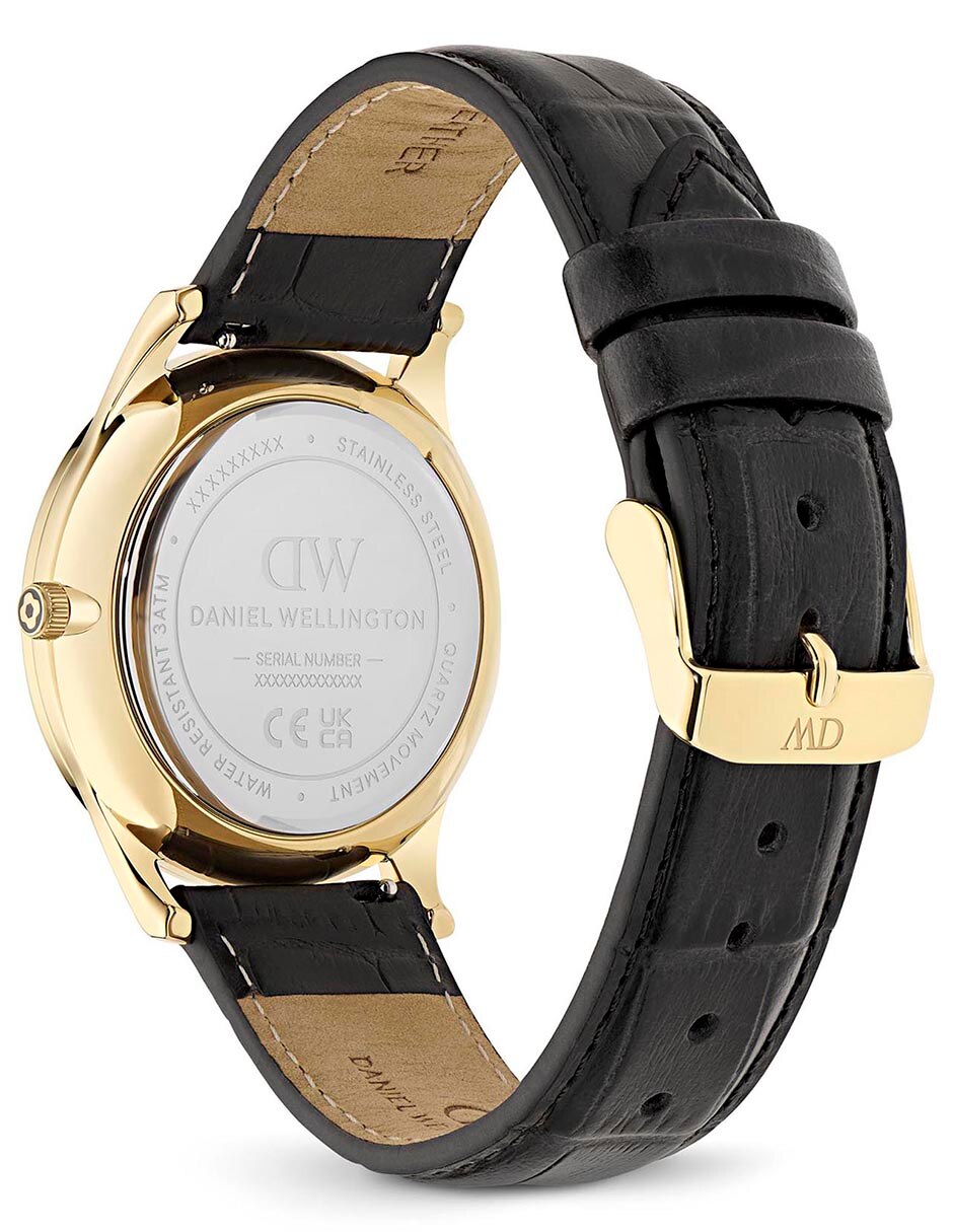 Reloj Pathfinder Gmt para hombre DW00100977 3