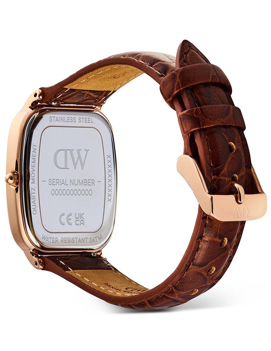 Reloj Marlon para mujer DW00100955 2