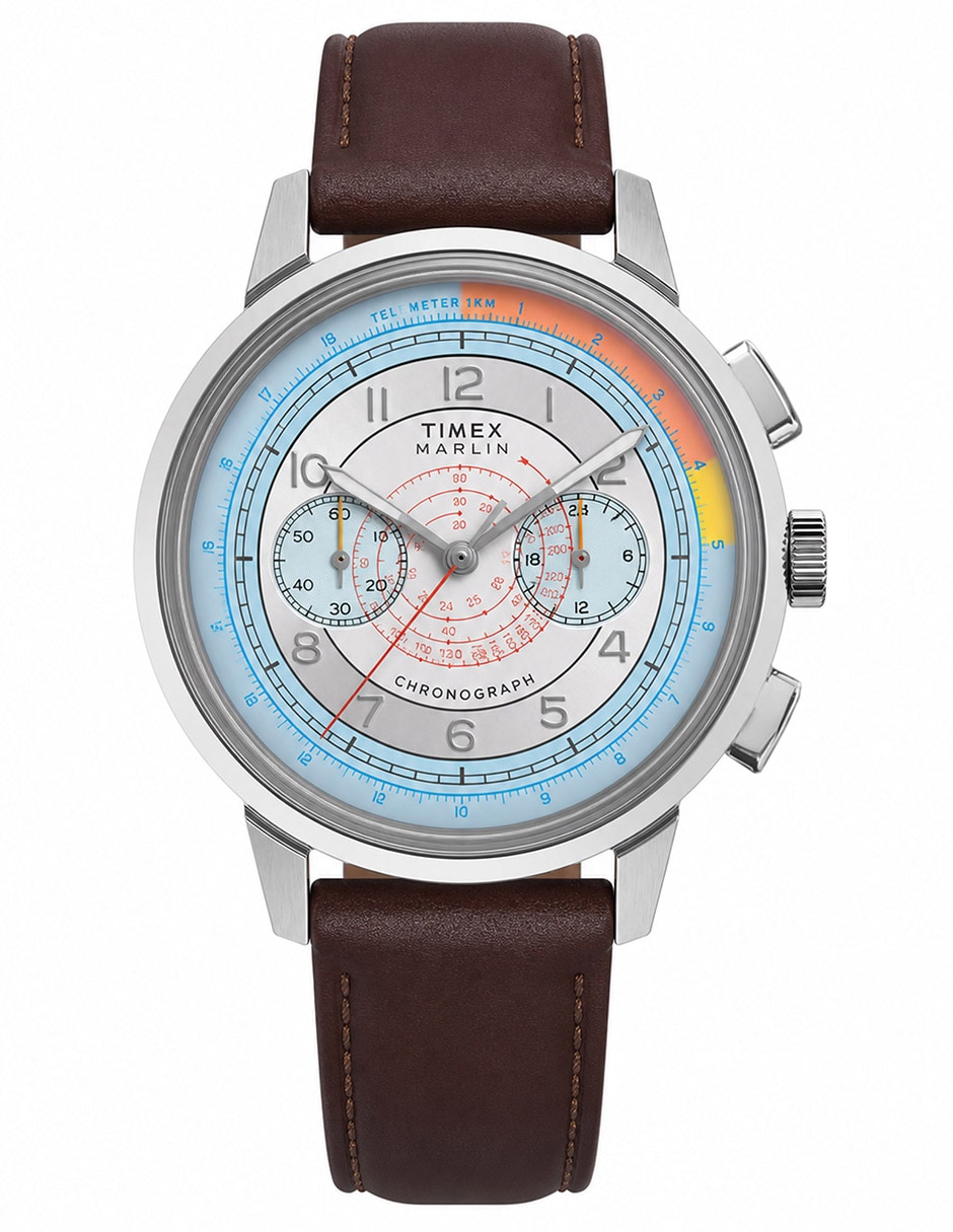 Reloj Marlin para hombre TW3A00200VT Reloj Marlin para hombre TW3A00200VT