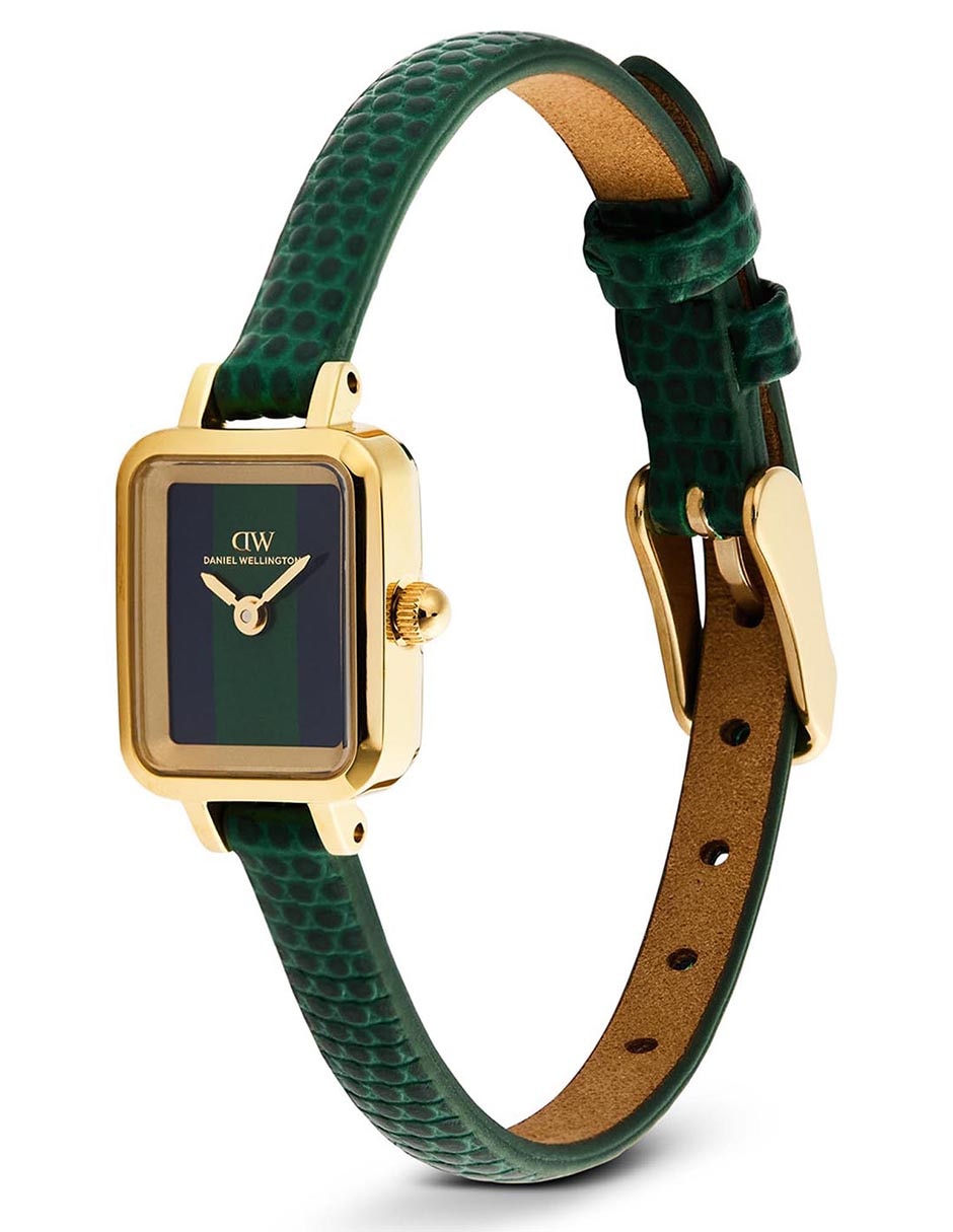 Reloj Quadro Mini para mujer DW00100958 2