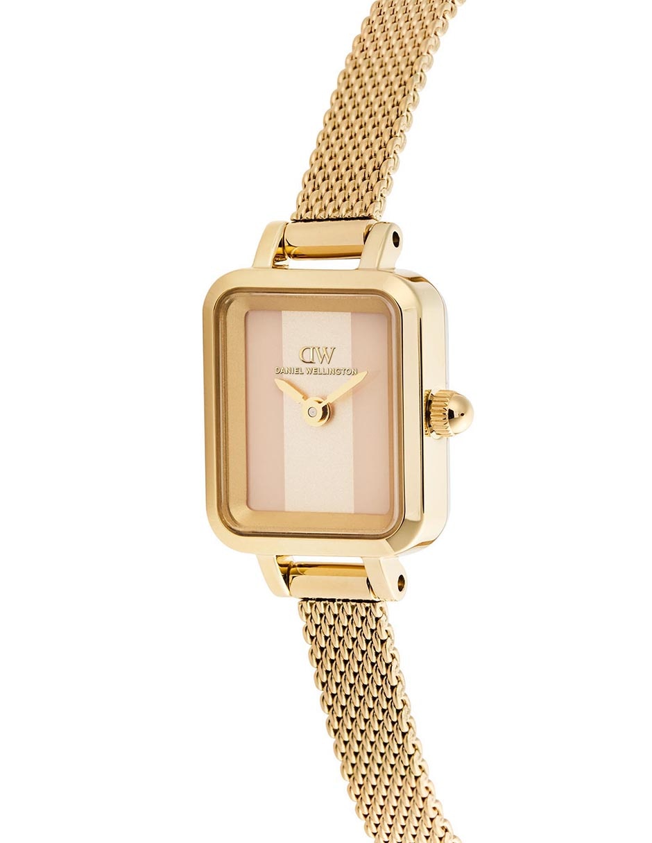 Reloj Quadro Mini para mujer DW00100961 3