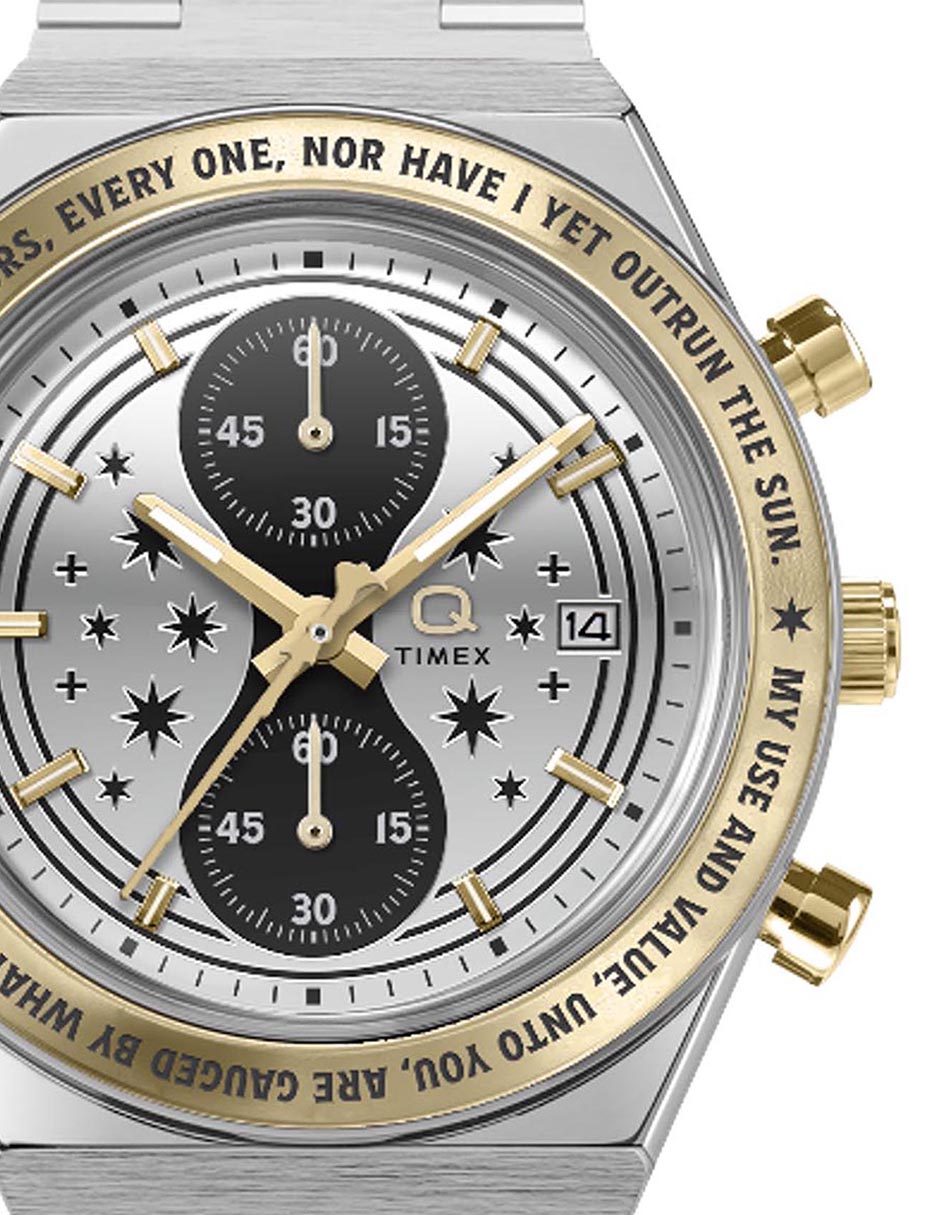 Reloj Warner Brothers para hombre TW2Y75900VC 2