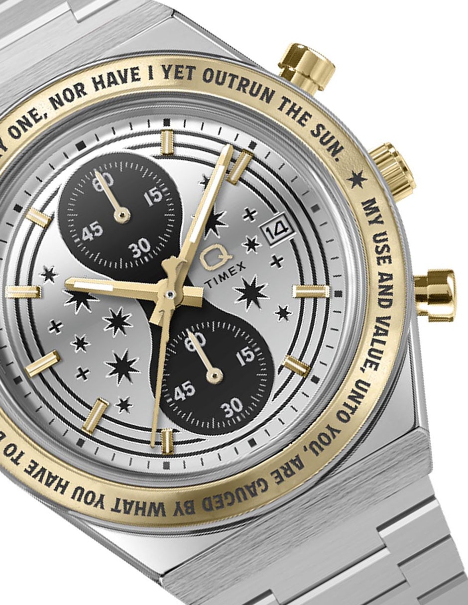 Reloj Warner Brothers para hombre TW2Y75900VC 3