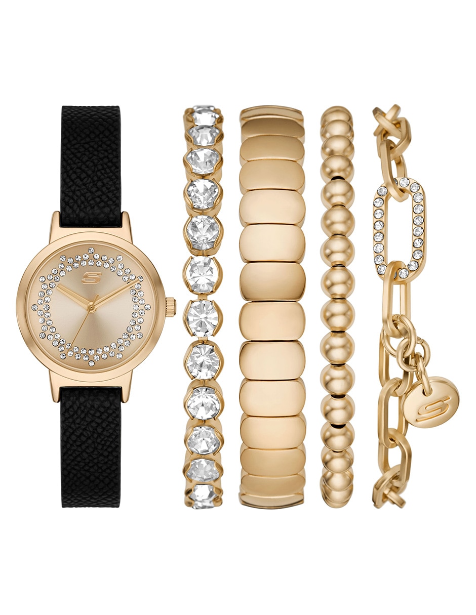 Kit de reloj Gift Sets para mujer SR9155 Kit de reloj Gift Sets para mujer SR9155