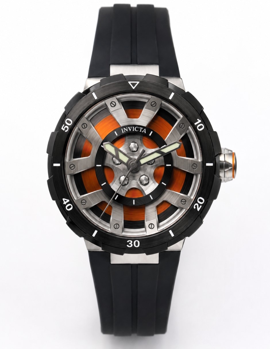 Reloj Invicta Racing para hombre 49444