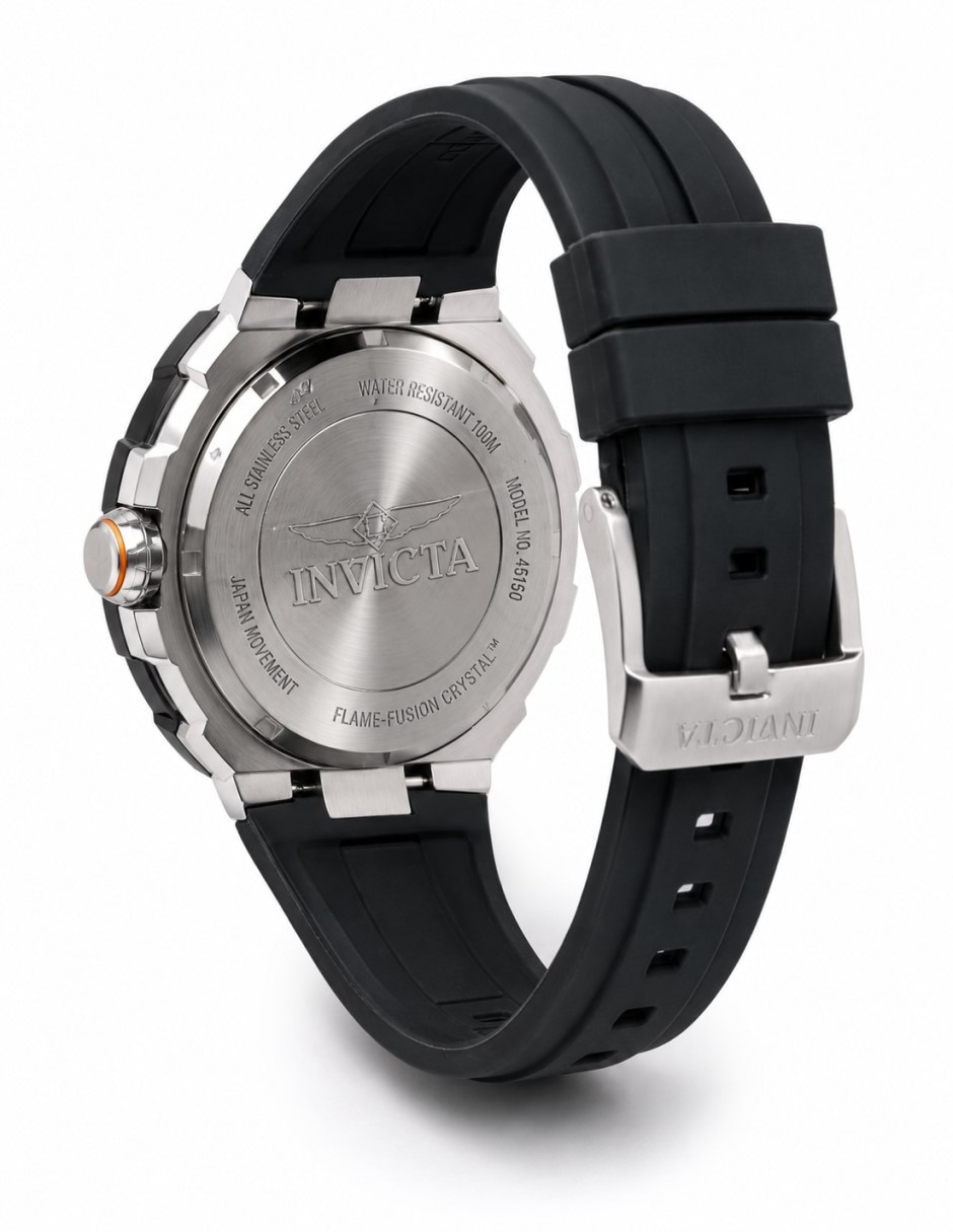Reloj Invicta Racing para hombre 49444