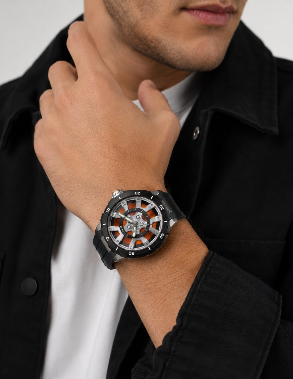 Reloj Invicta Racing para hombre 49444