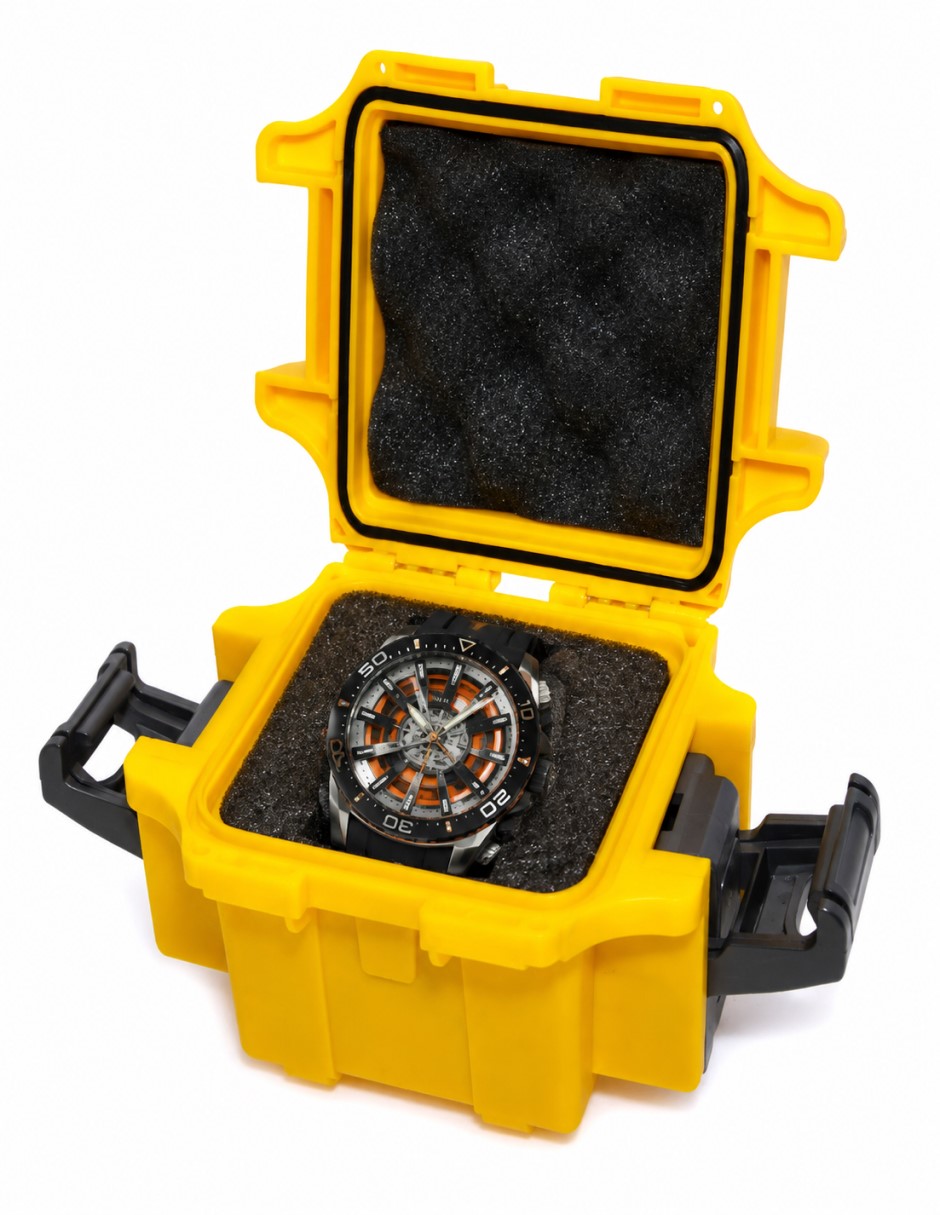Reloj Invicta Racing para hombre 49444