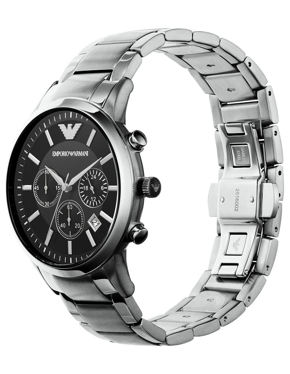 Reloj Dress para hombre AR2434 5