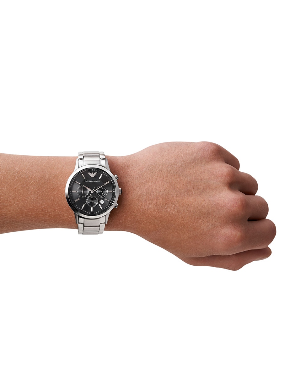 Reloj Dress para hombre AR2434