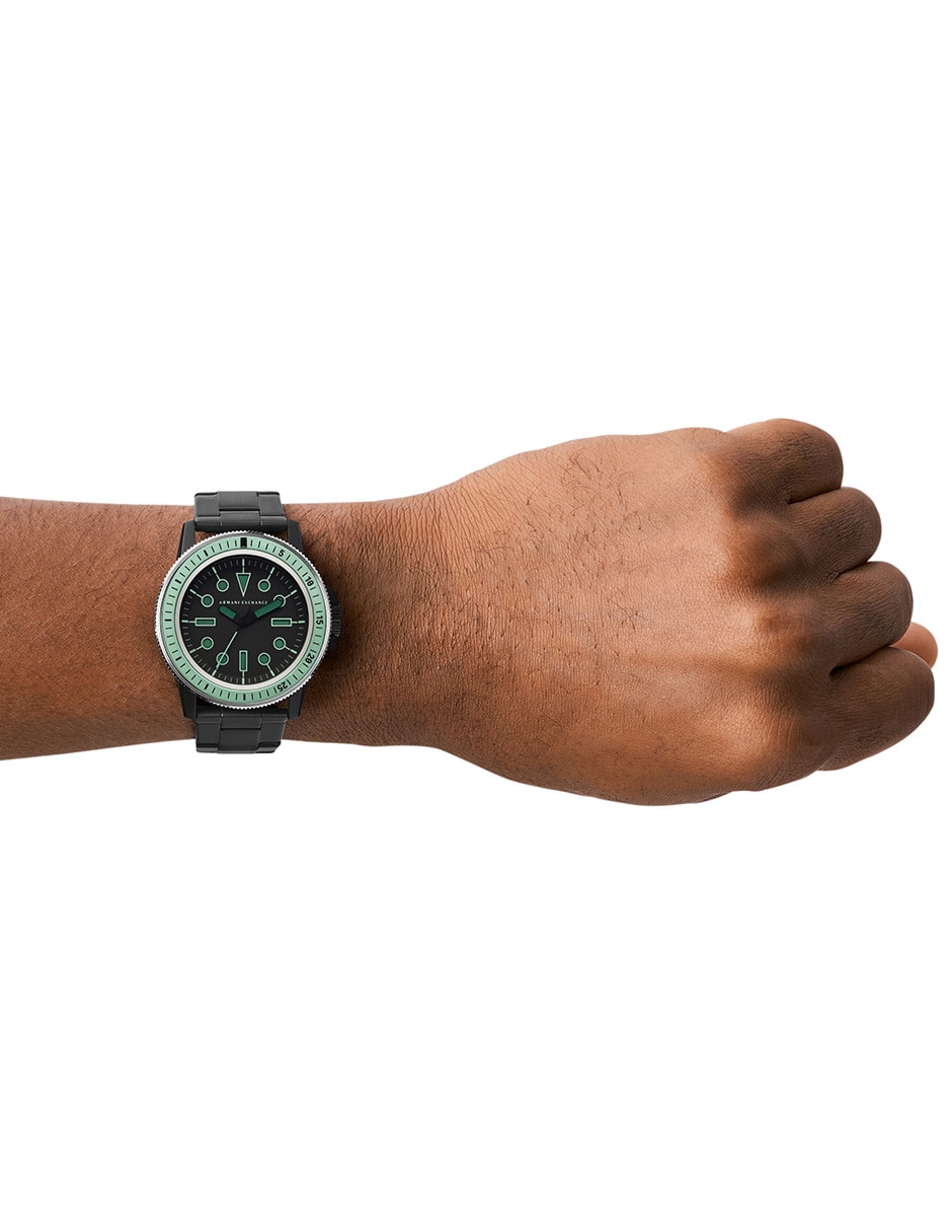 Reloj Active para hombre AX1858