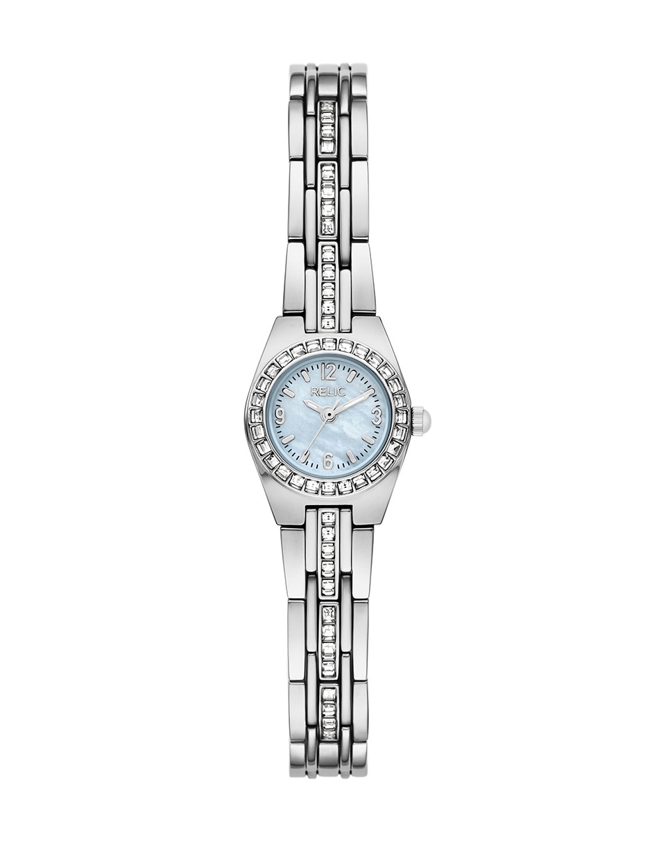 Reloj Queen'S Court Mini para mujer ZR12681 Reloj Queen'S Court Mini para mujer ZR12681