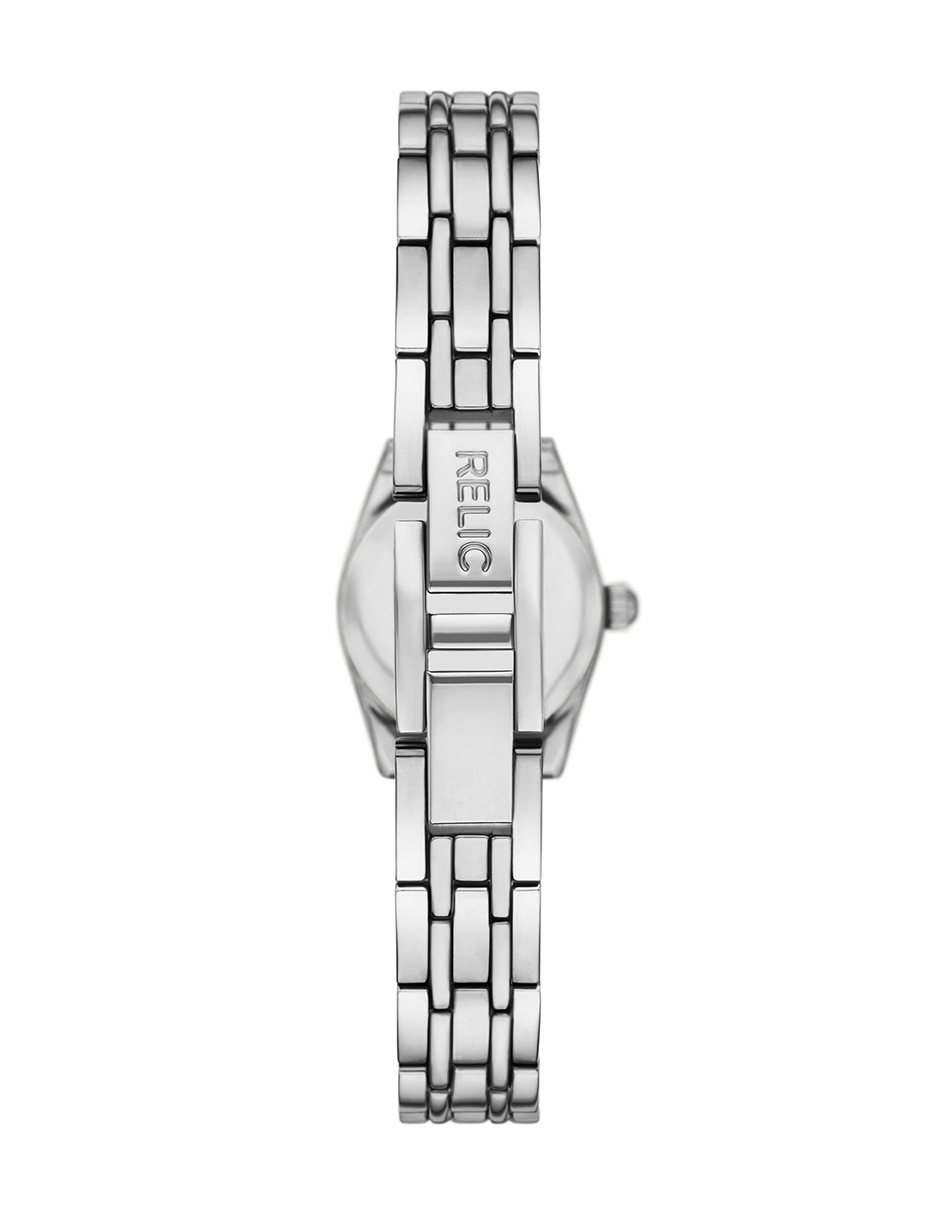 Reloj Queen'S Court Mini para mujer ZR12681 3
