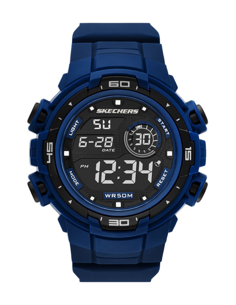 Reloj Burbank para hombre SR1178