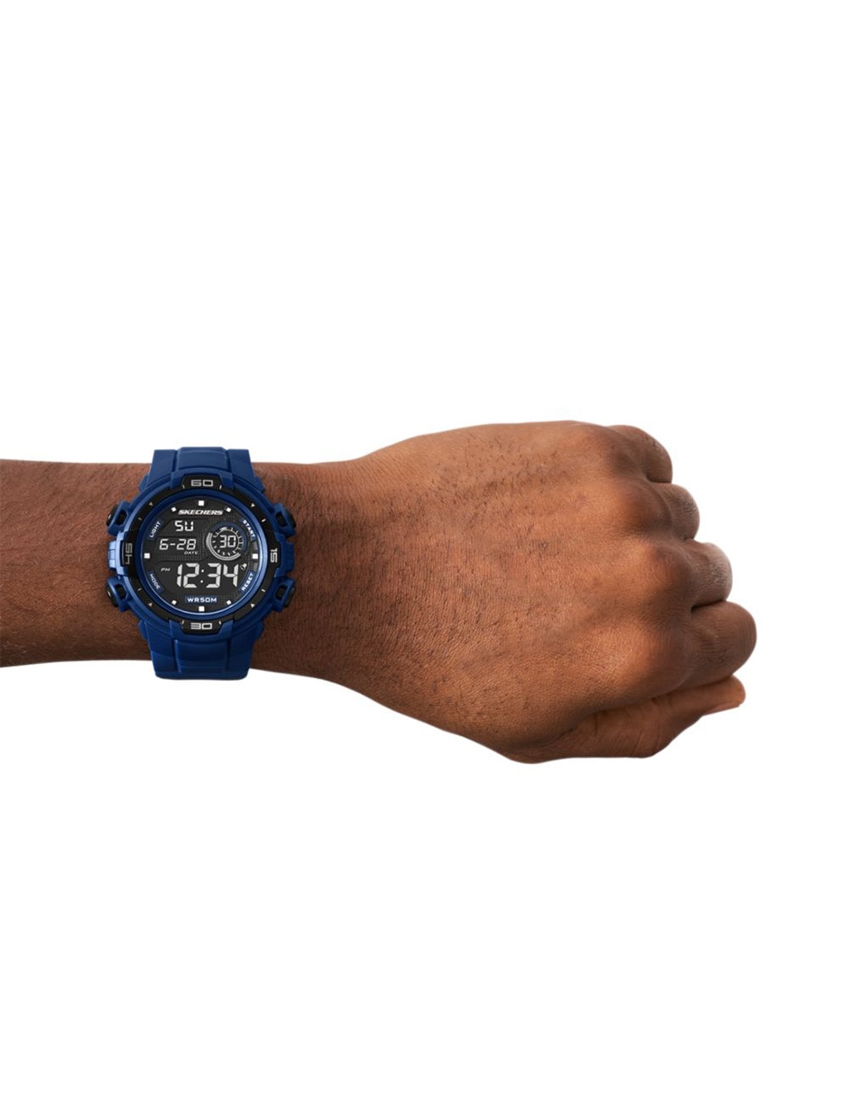 Reloj Burbank para hombre SR1178