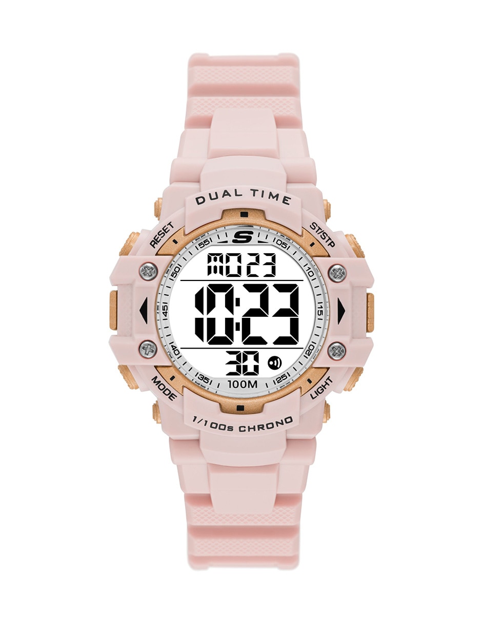Reloj rossmoor para mujer sr2117