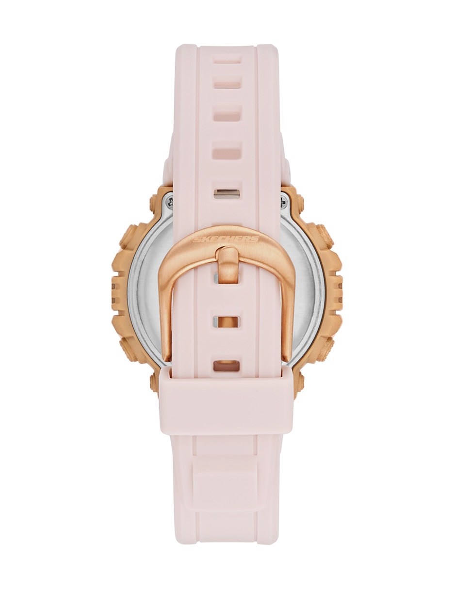 Reloj rossmoor para mujer sr2117